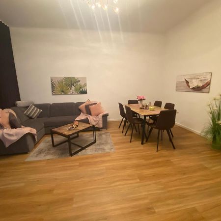 Biljka Lägenhet Wien Exteriör bild
