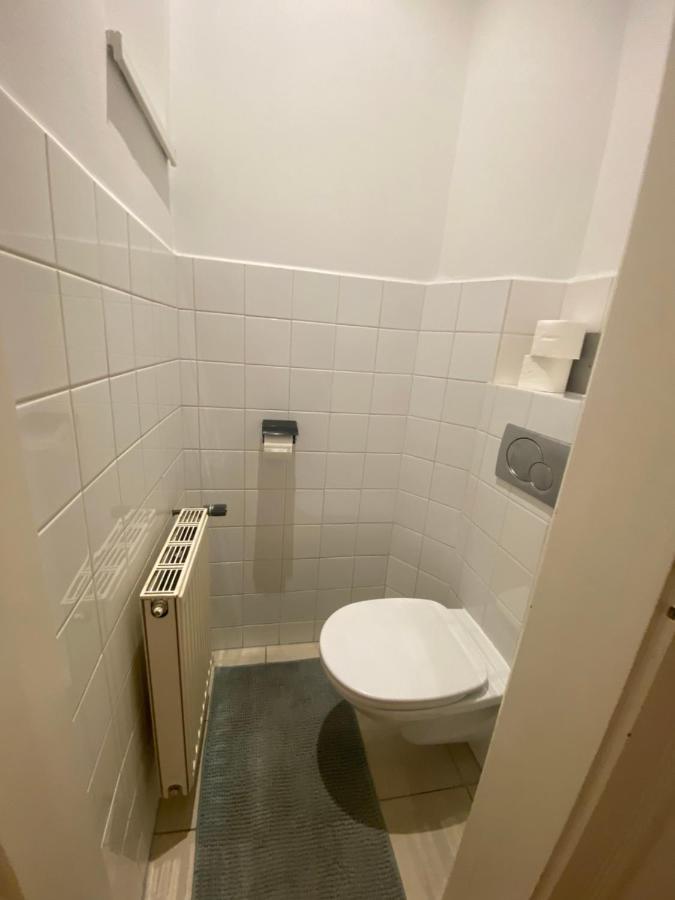 Biljka Lägenhet Wien Exteriör bild