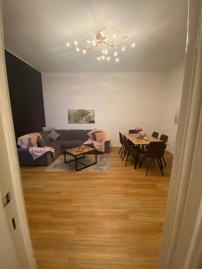 Biljka Lägenhet Wien Exteriör bild