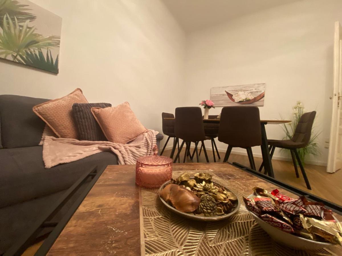 Biljka Lägenhet Wien Exteriör bild